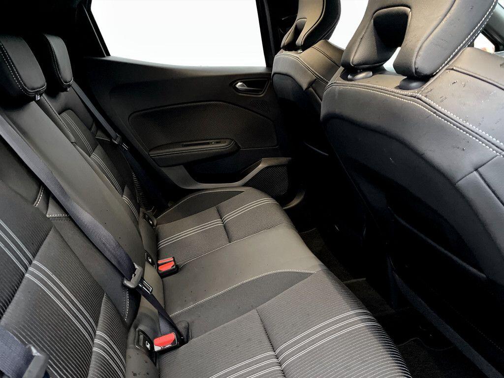 Used Renault Clio 2023 for sale - 77538068: Photo 17