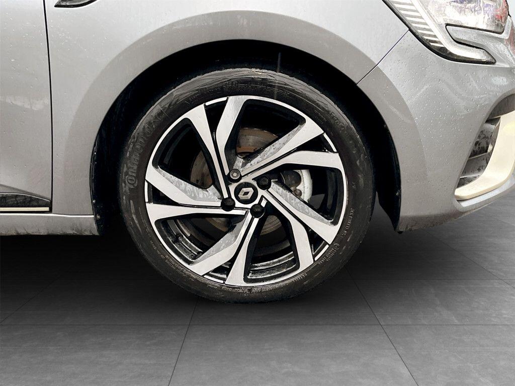 Used Renault Clio 2023 for sale - 77538068: Photo 18