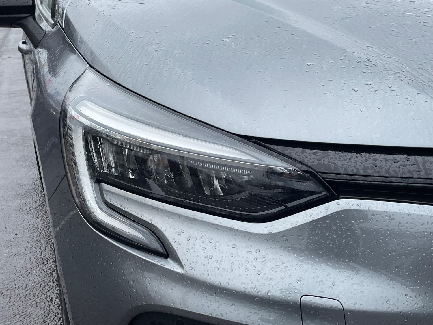 Used Renault Clio 2023 for sale - 77538068: Photo 21