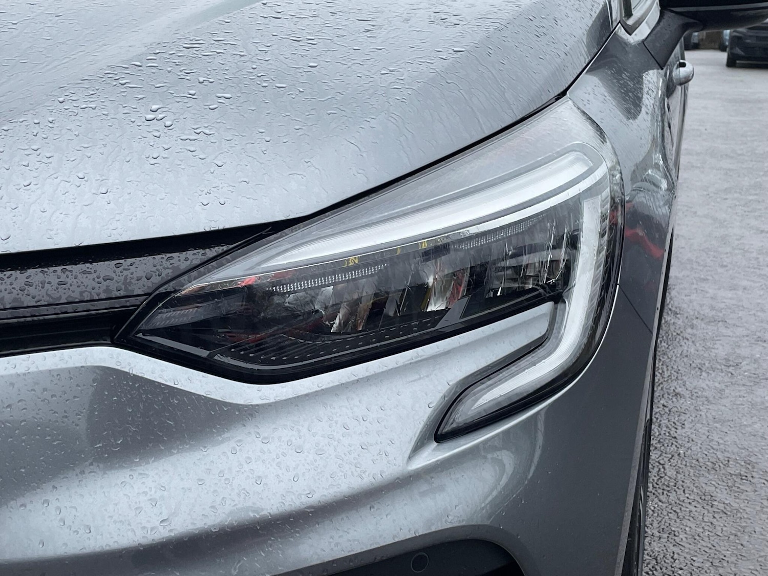 Used Renault Clio 2023 for sale - 77538068: Photo 24