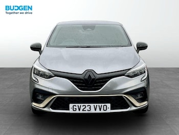 Used Renault Clio 2023 for sale - 77538068: Photo