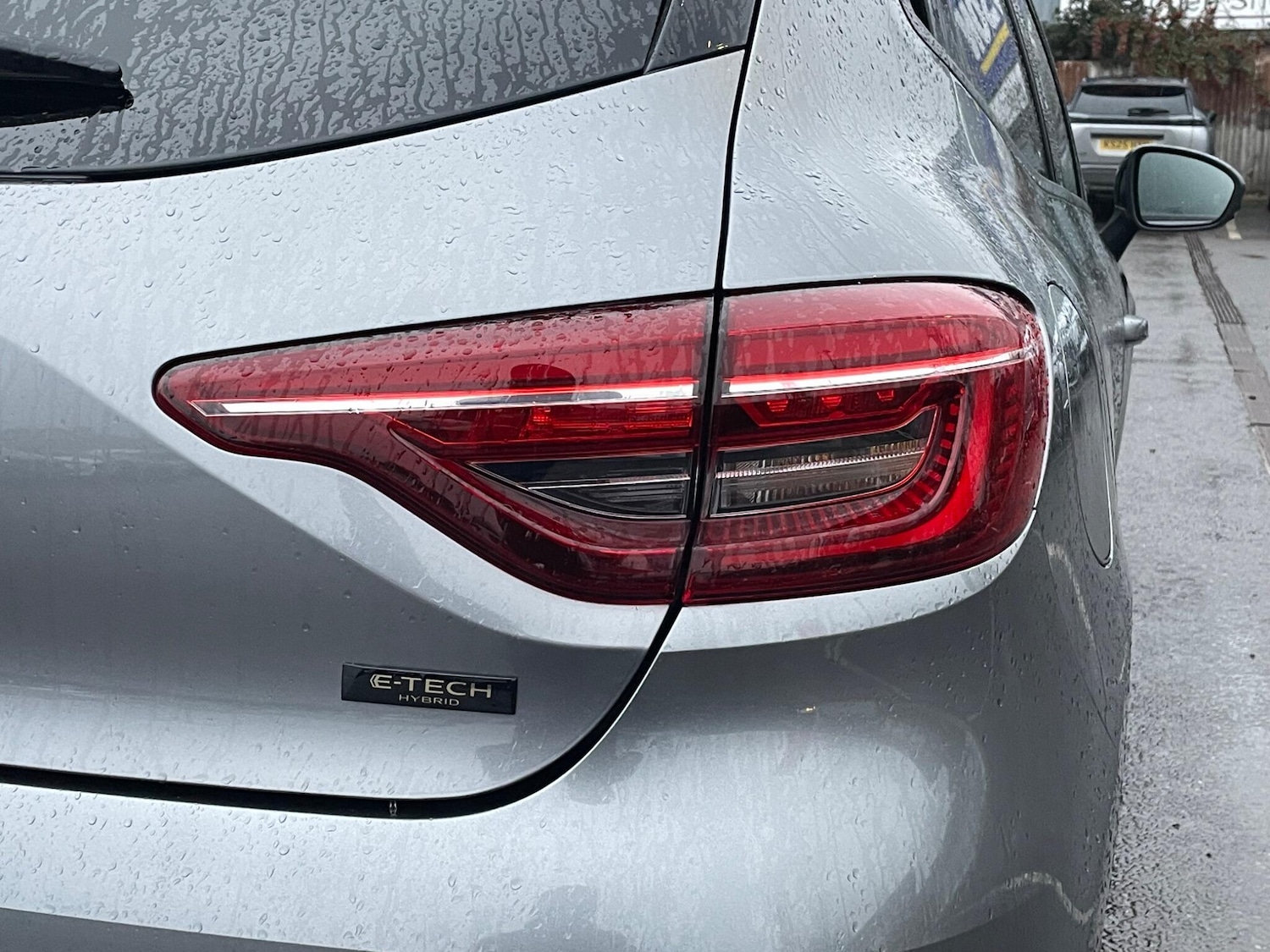 Used Renault Clio 2023 for sale - 77538068: Photo 30