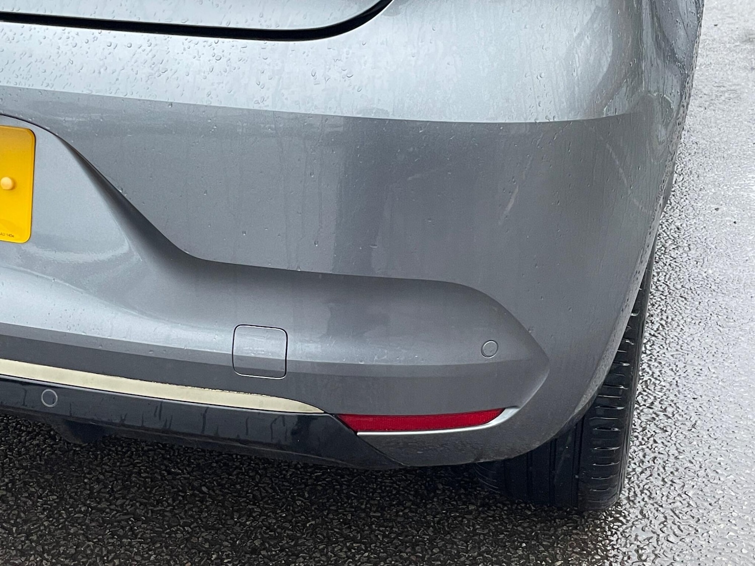 Used Renault Clio 2023 for sale - 77538068: Photo 31