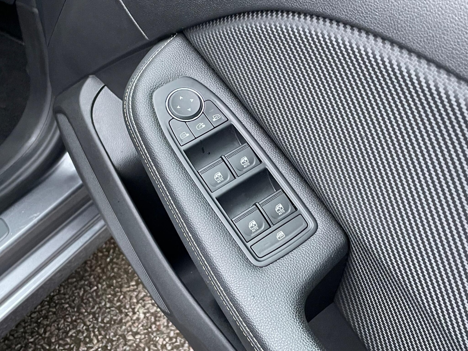 Used Renault Clio 2023 for sale - 77538068: Photo 36