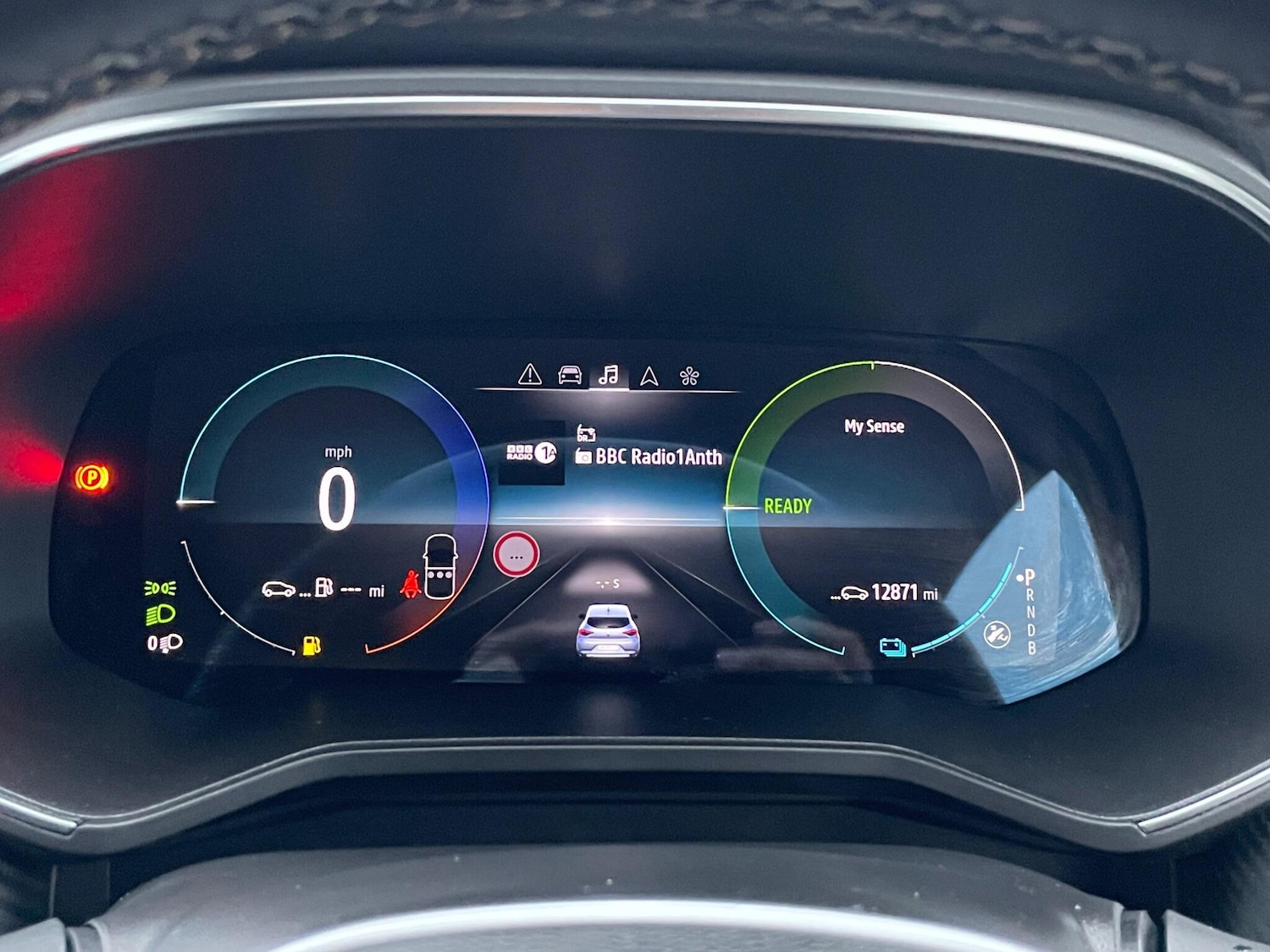 Used Renault Clio 2023 for sale - 77538068: Photo 40