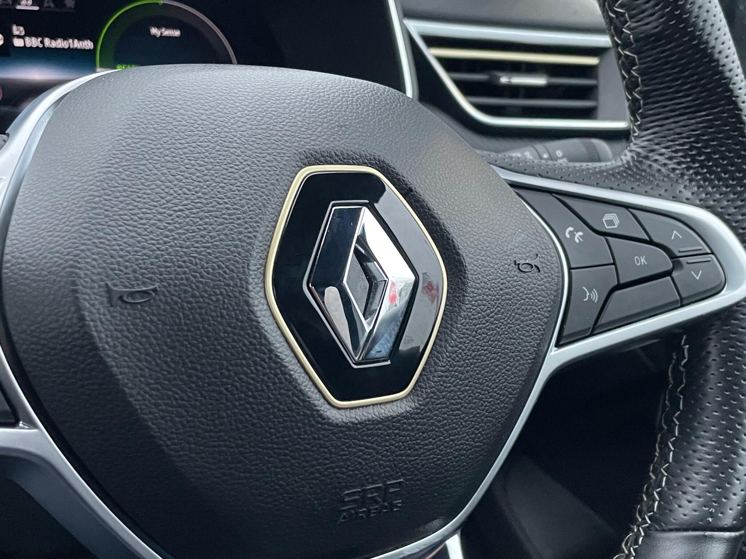 Used Renault Clio 2023 for sale - 77538068: Photo 42