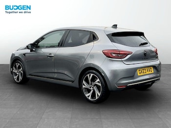 Used Renault Clio 2023 for sale - 77538068: Photo