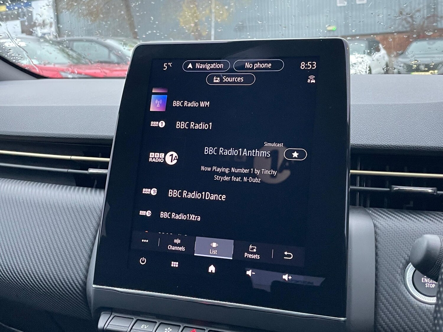 Used Renault Clio 2023 for sale - 77538068: Photo 50