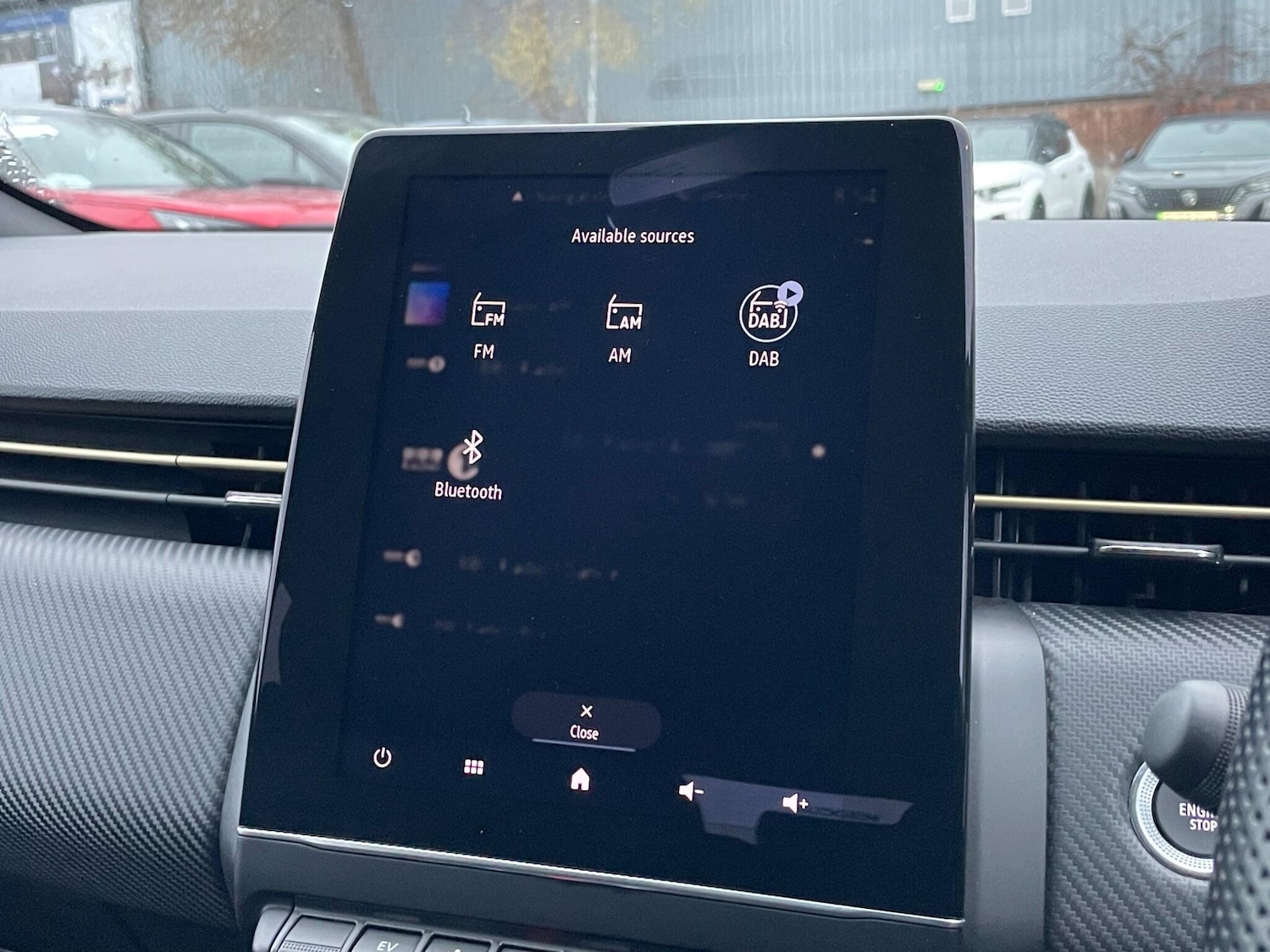 Used Renault Clio 2023 for sale - 77538068: Photo 51