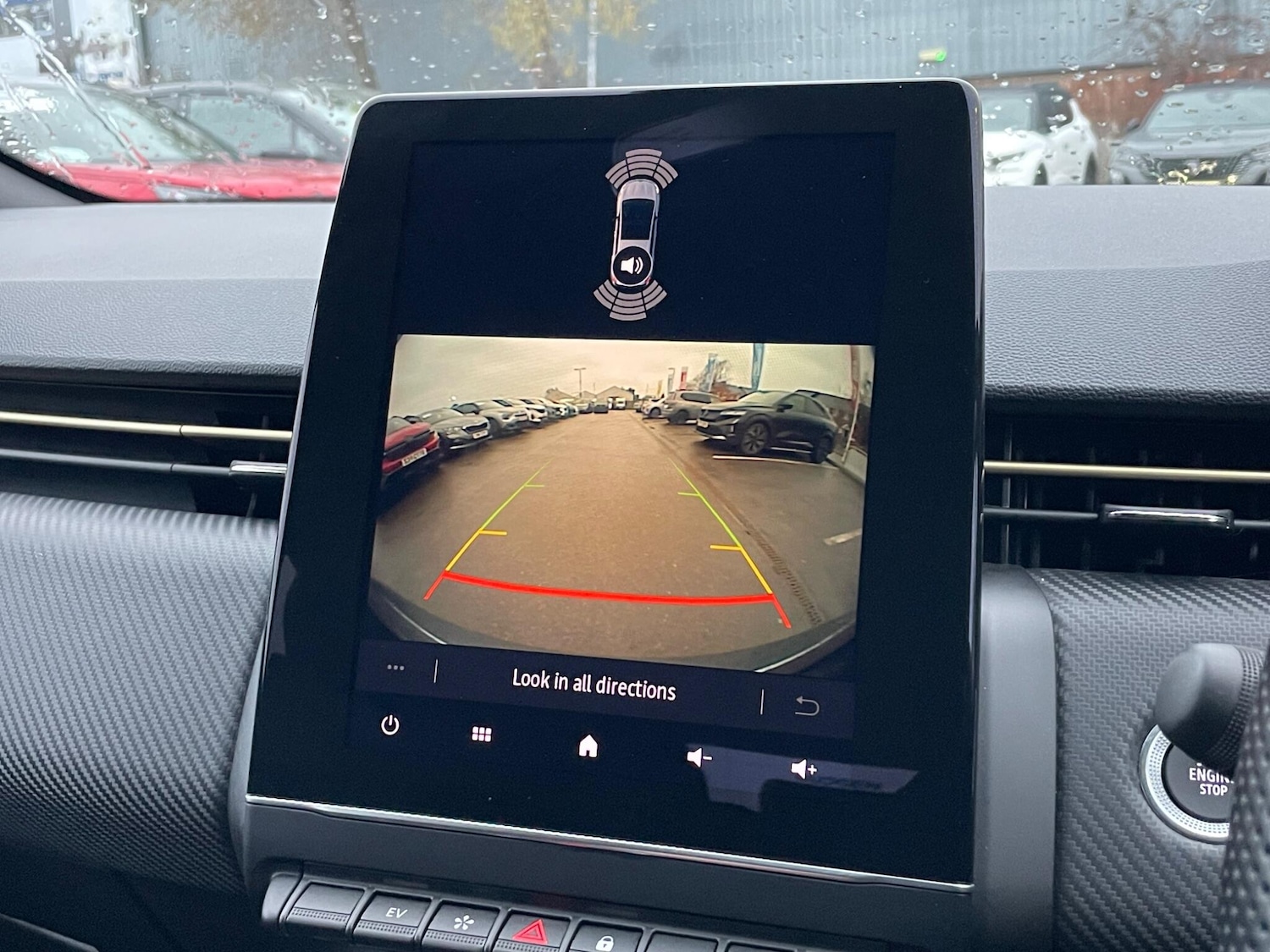 Used Renault Clio 2023 for sale - 77538068: Photo 54