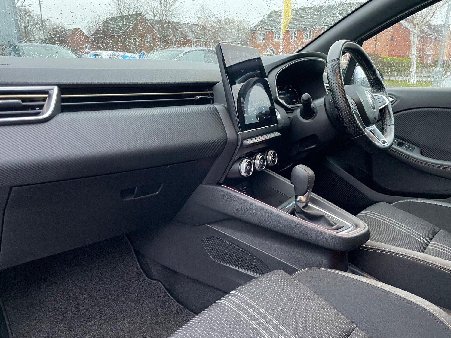 Used Renault Clio 2023 for sale - 77538068: Photo 60