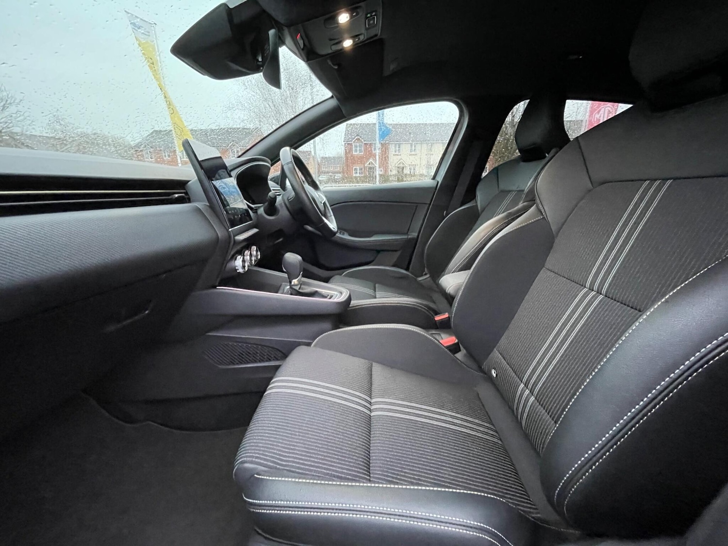 Used Renault Clio 2023 for sale - 77538068: Photo 61