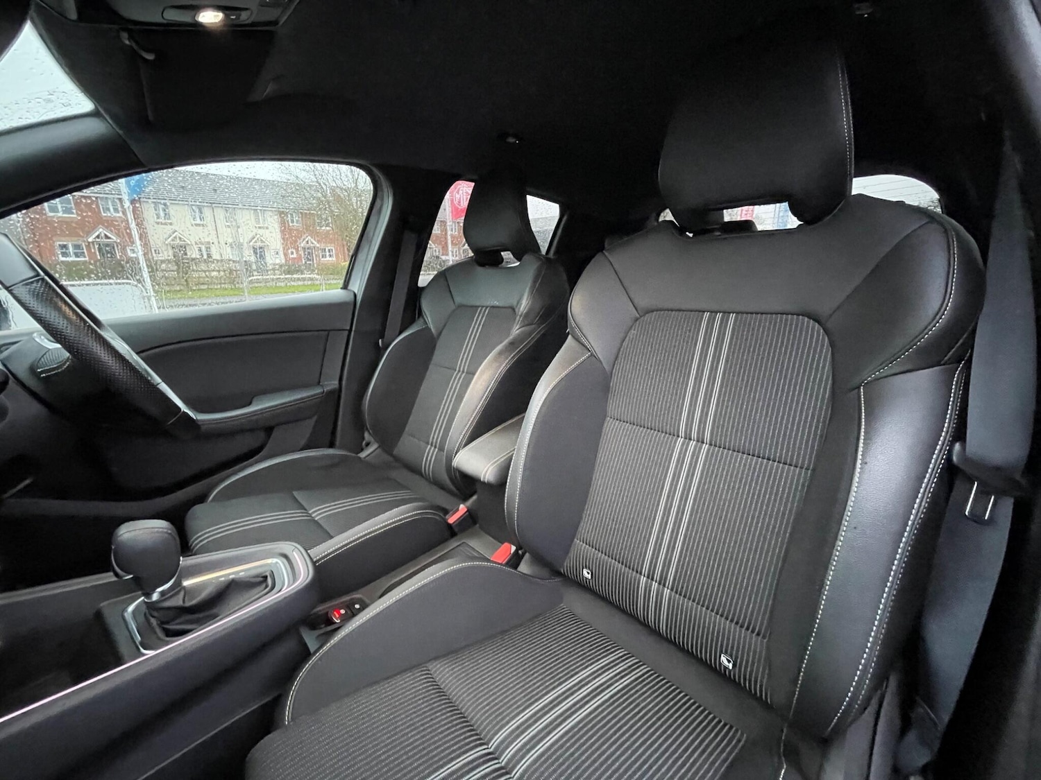 Used Renault Clio 2023 for sale - 77538068: Photo 62