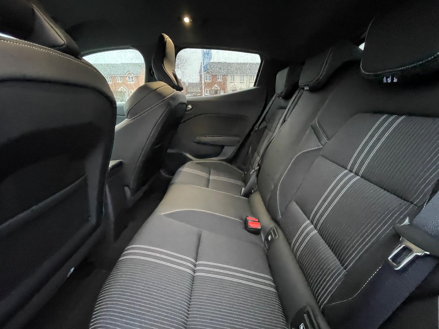 Used Renault Clio 2023 for sale - 77538068: Photo 63