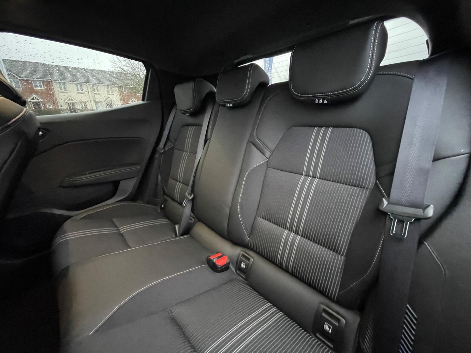 Used Renault Clio 2023 for sale - 77538068: Photo 64