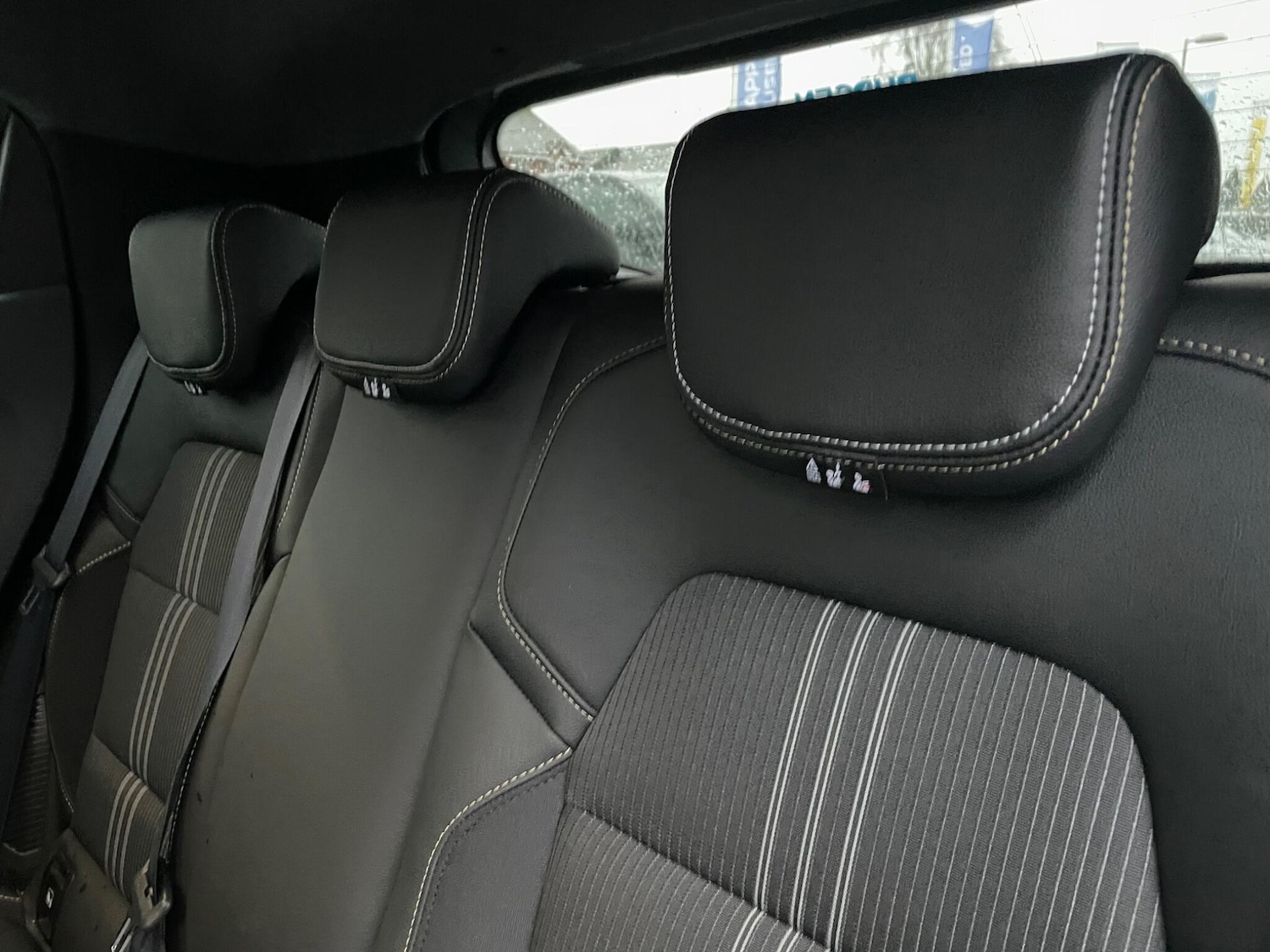 Used Renault Clio 2023 for sale - 77538068: Photo 65