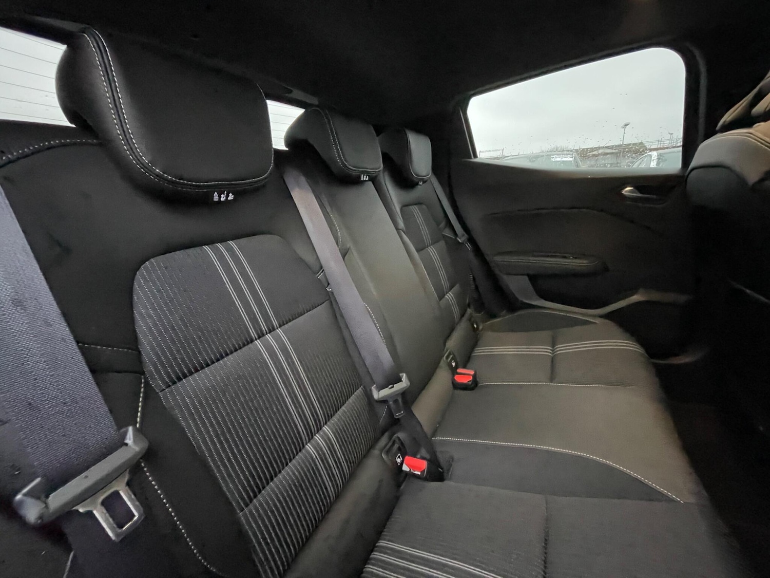 Used Renault Clio 2023 for sale - 77538068: Photo 67