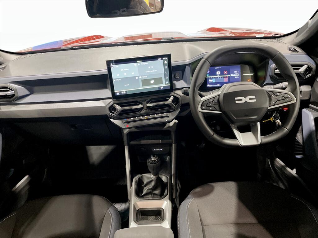 Used Dacia Duster 2024 for sale - 77574730: Photo 10