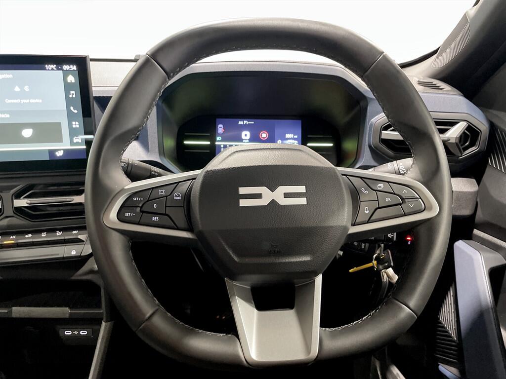 Used Dacia Duster 2024 for sale - 77574730: Photo 11