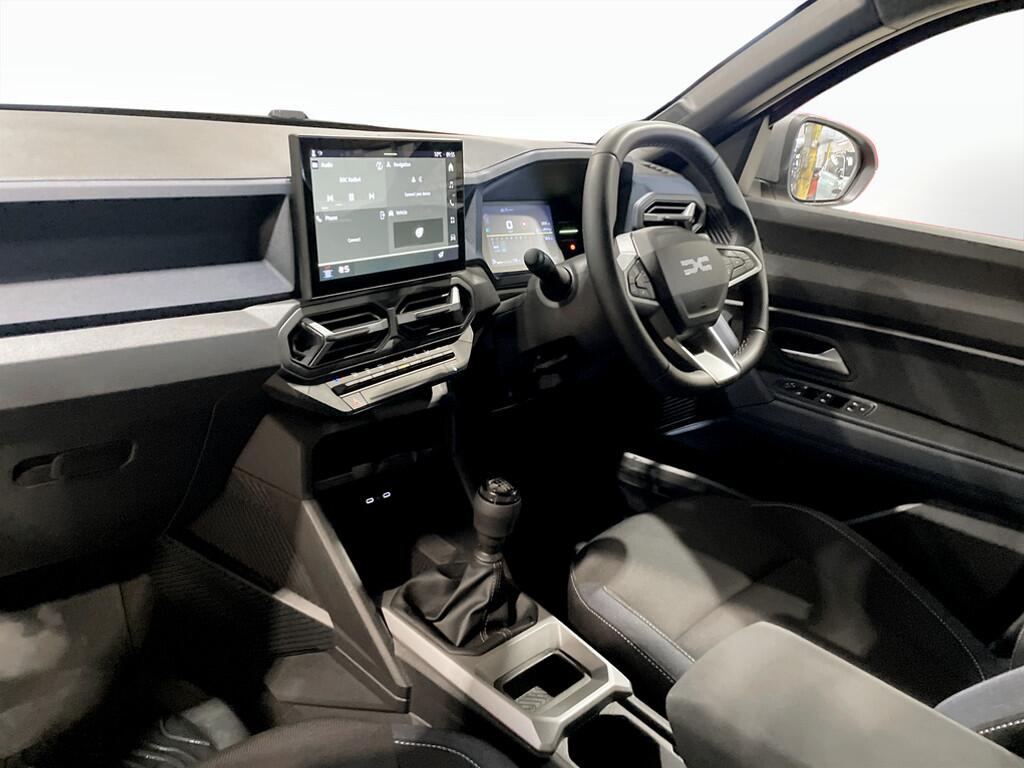 Used Dacia Duster 2024 for sale - 77574730: Photo 13