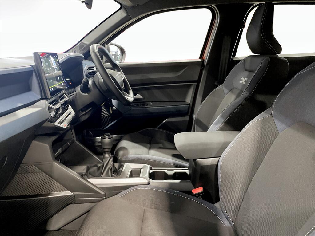 Used Dacia Duster 2024 for sale - 77574730: Photo 14