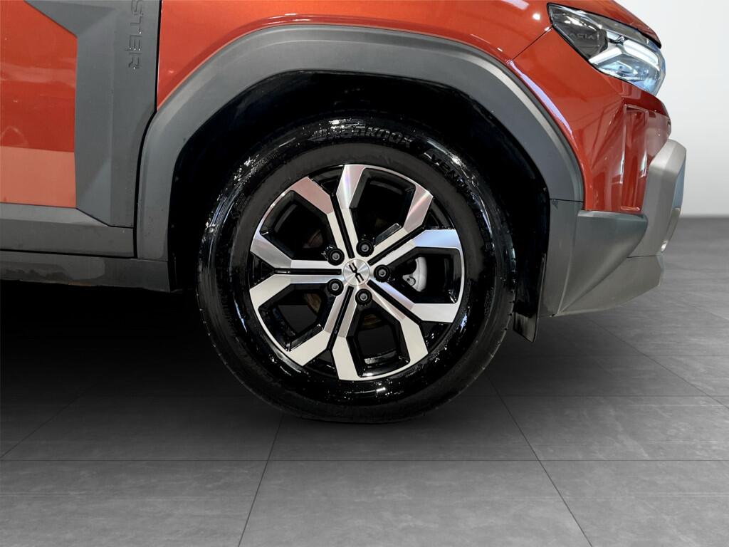 Used Dacia Duster 2024 for sale - 77574730: Photo 17