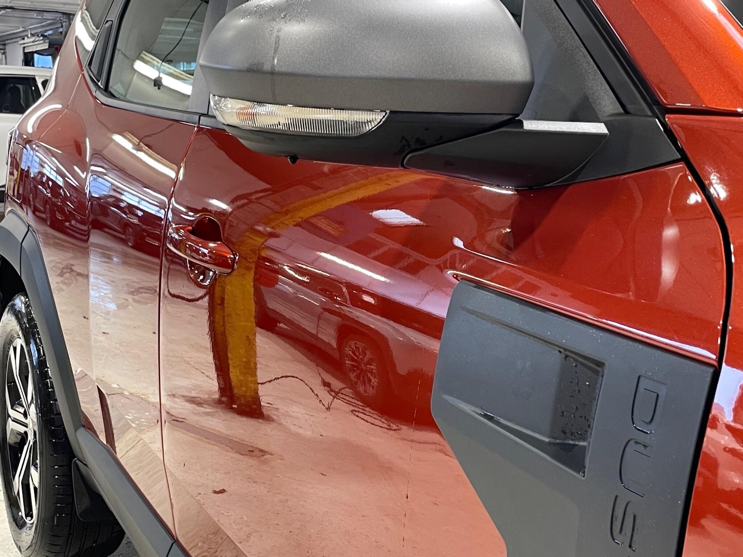 Used Dacia Duster 2024 for sale - 77574730: Photo 21