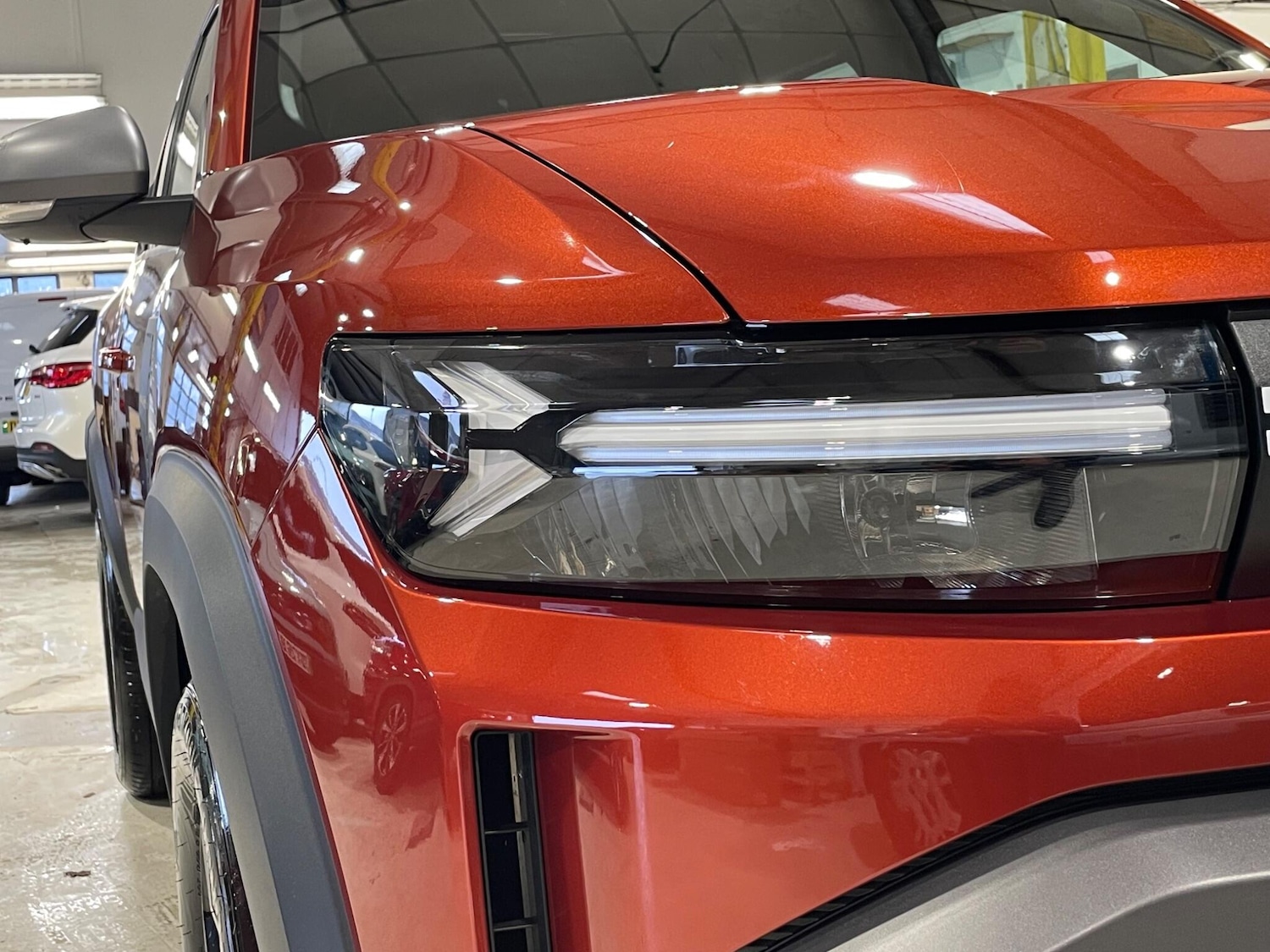 Used Dacia Duster 2024 for sale - 77574730: Photo 22