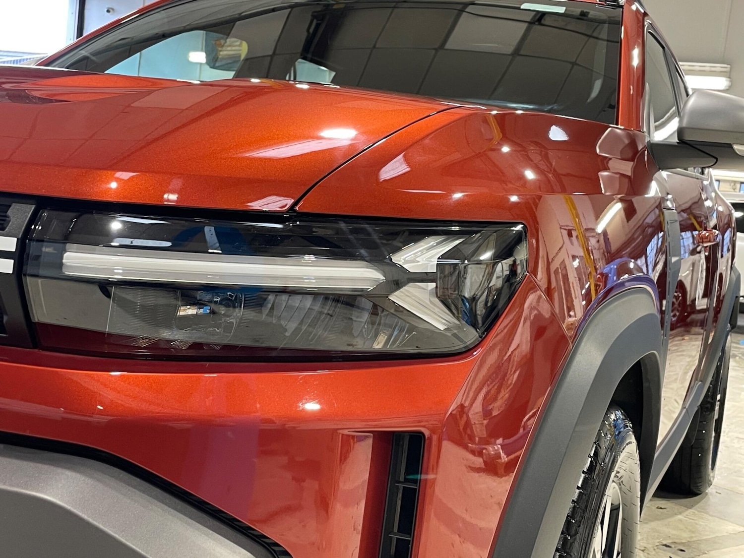 Used Dacia Duster 2024 for sale - 77574730: Photo 24