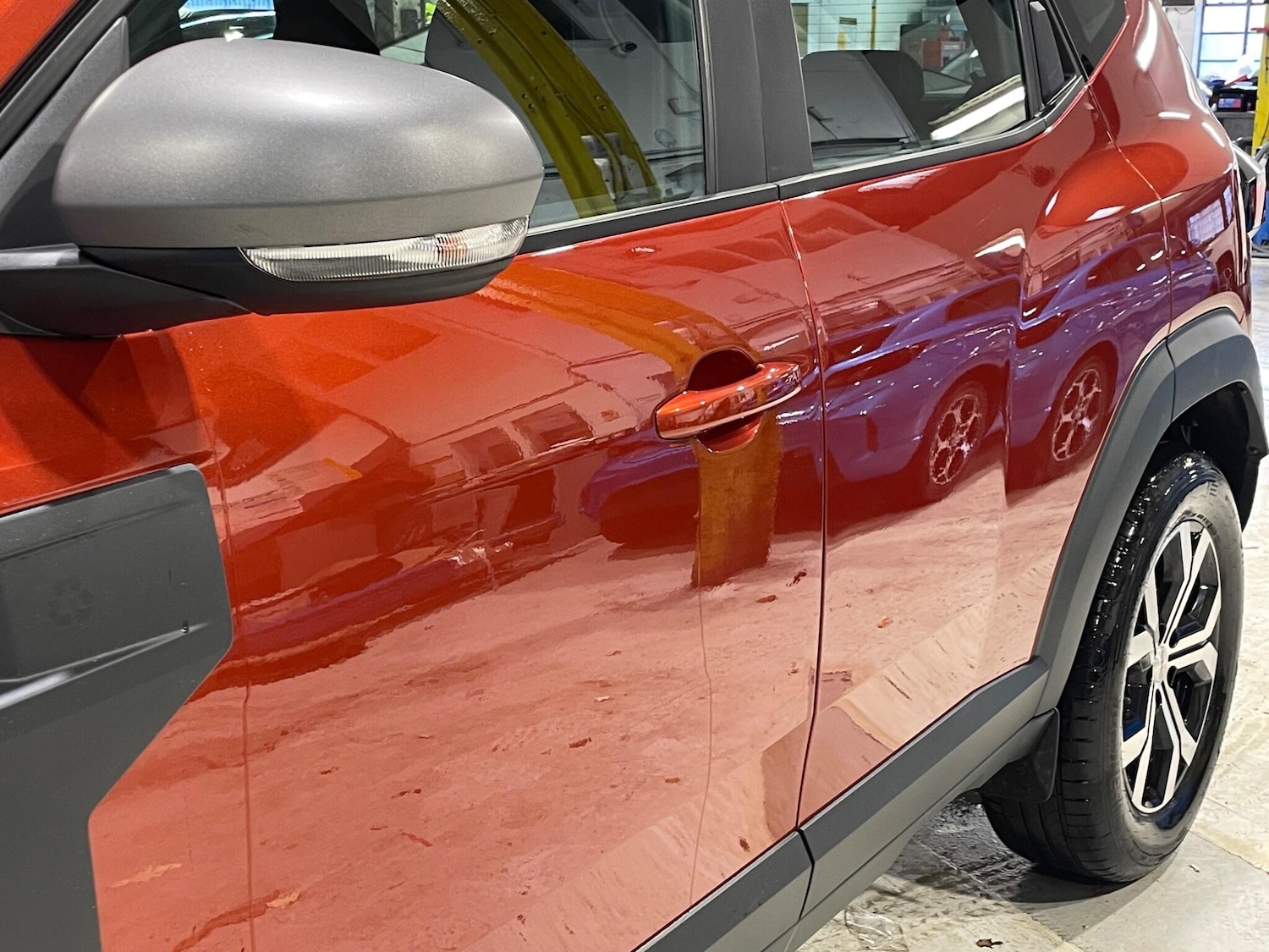 Used Dacia Duster 2024 for sale - 77574730: Photo 25