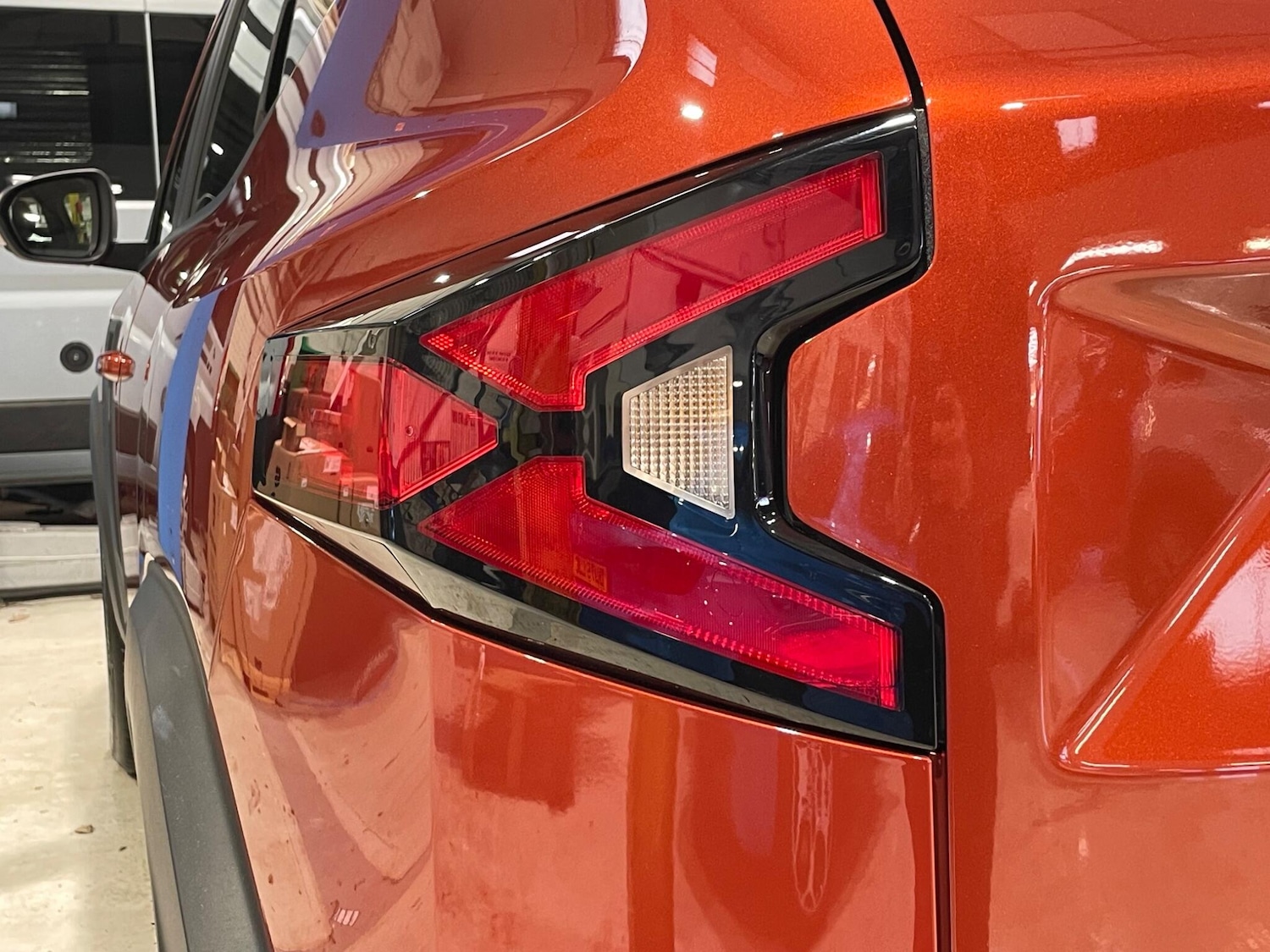 Used Dacia Duster 2024 for sale - 77574730: Photo 27