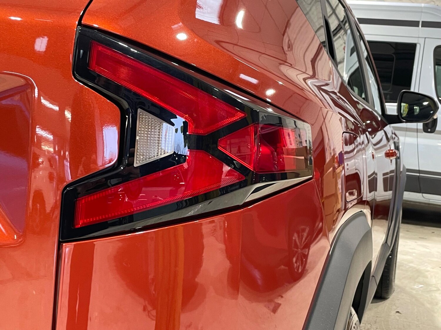 Used Dacia Duster 2024 for sale - 77574730: Photo 28