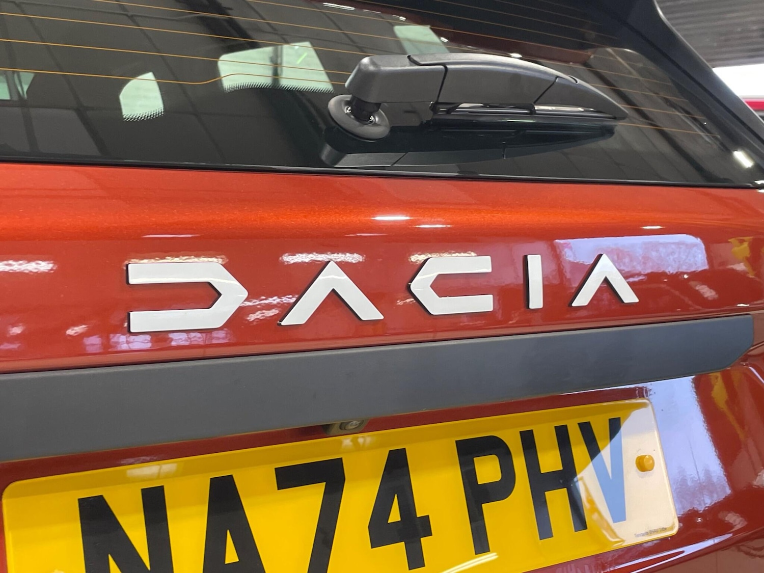 Used Dacia Duster 2024 for sale - 77574730: Photo 29