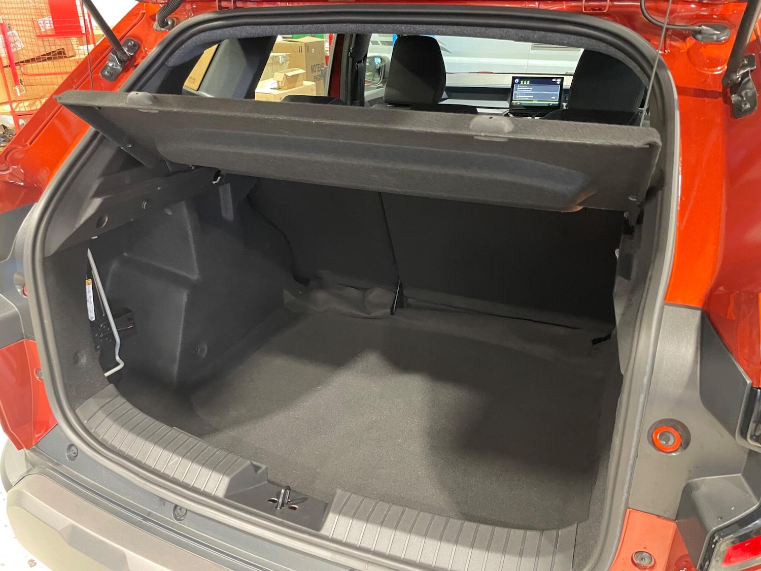 Used Dacia Duster 2024 for sale - 77574730: Photo 32