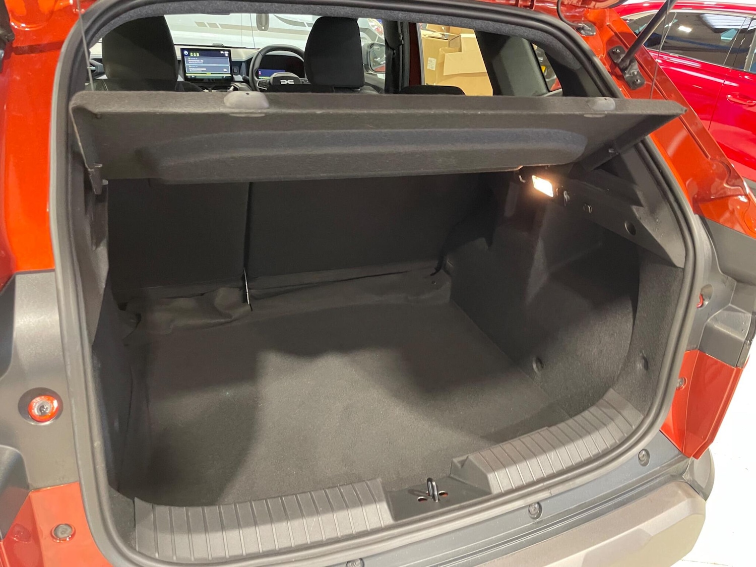 Used Dacia Duster 2024 for sale - 77574730: Photo 33