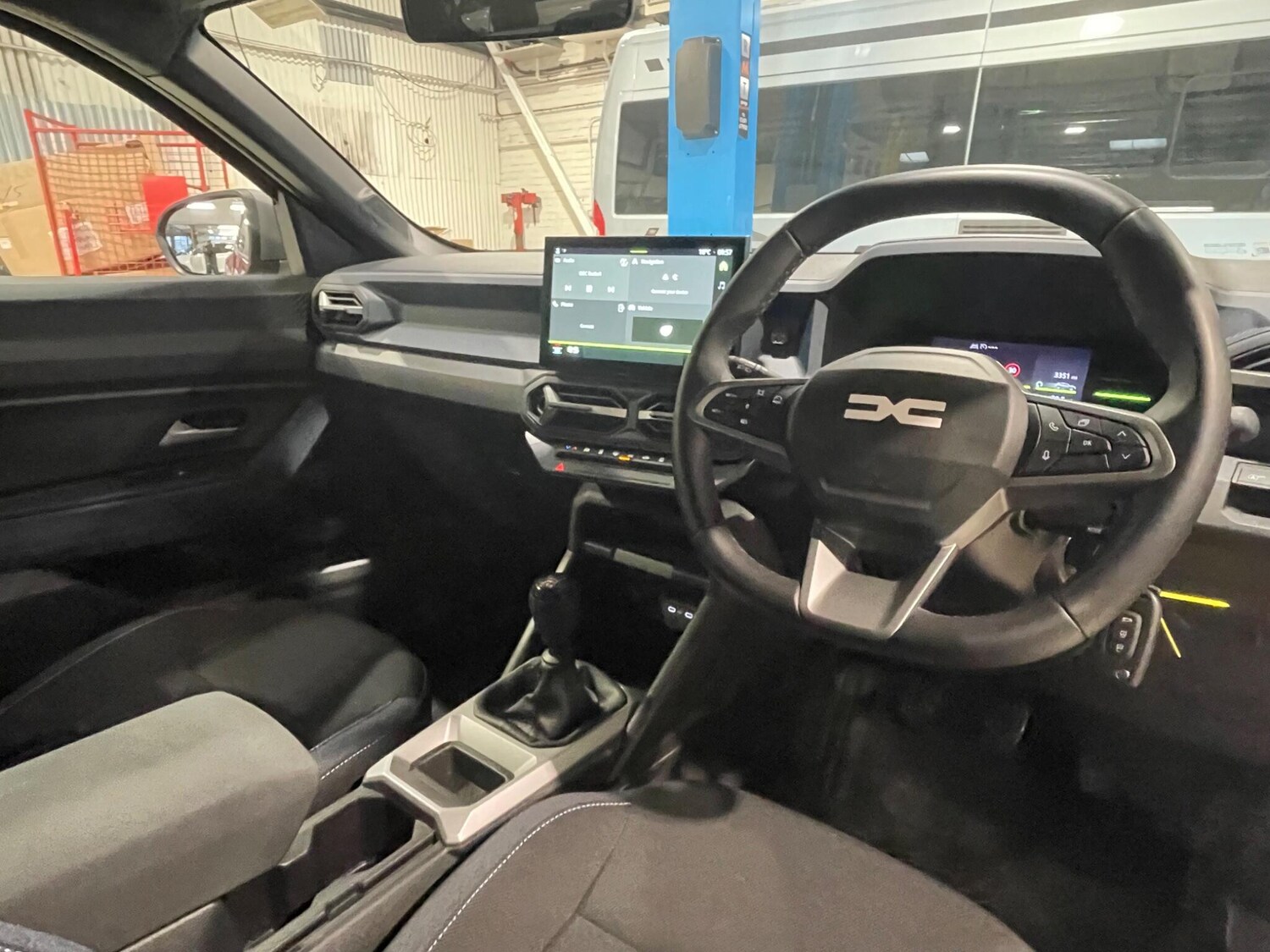 Used Dacia Duster 2024 for sale - 77574730: Photo 34