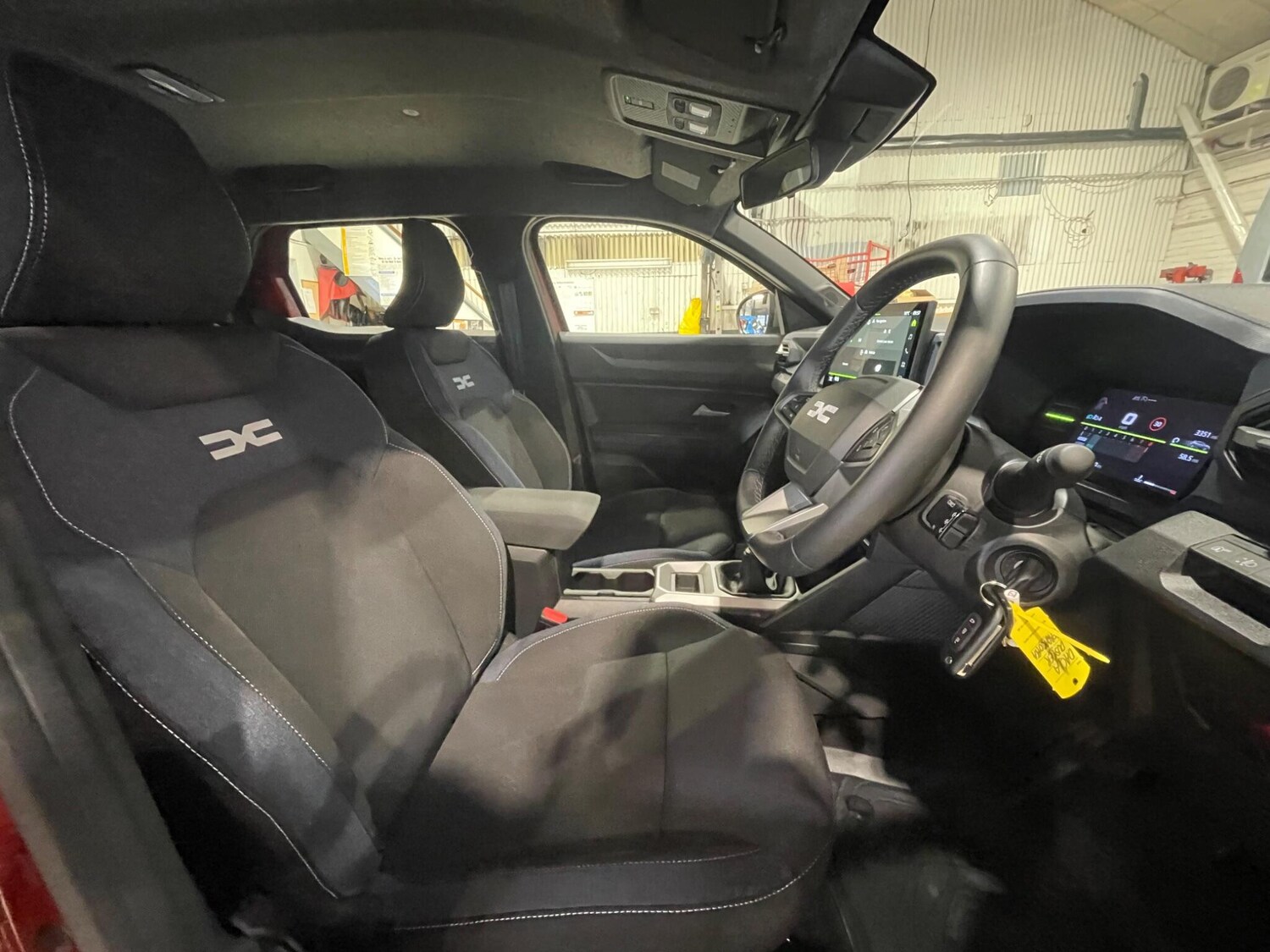 Used Dacia Duster 2024 for sale - 77574730: Photo 36