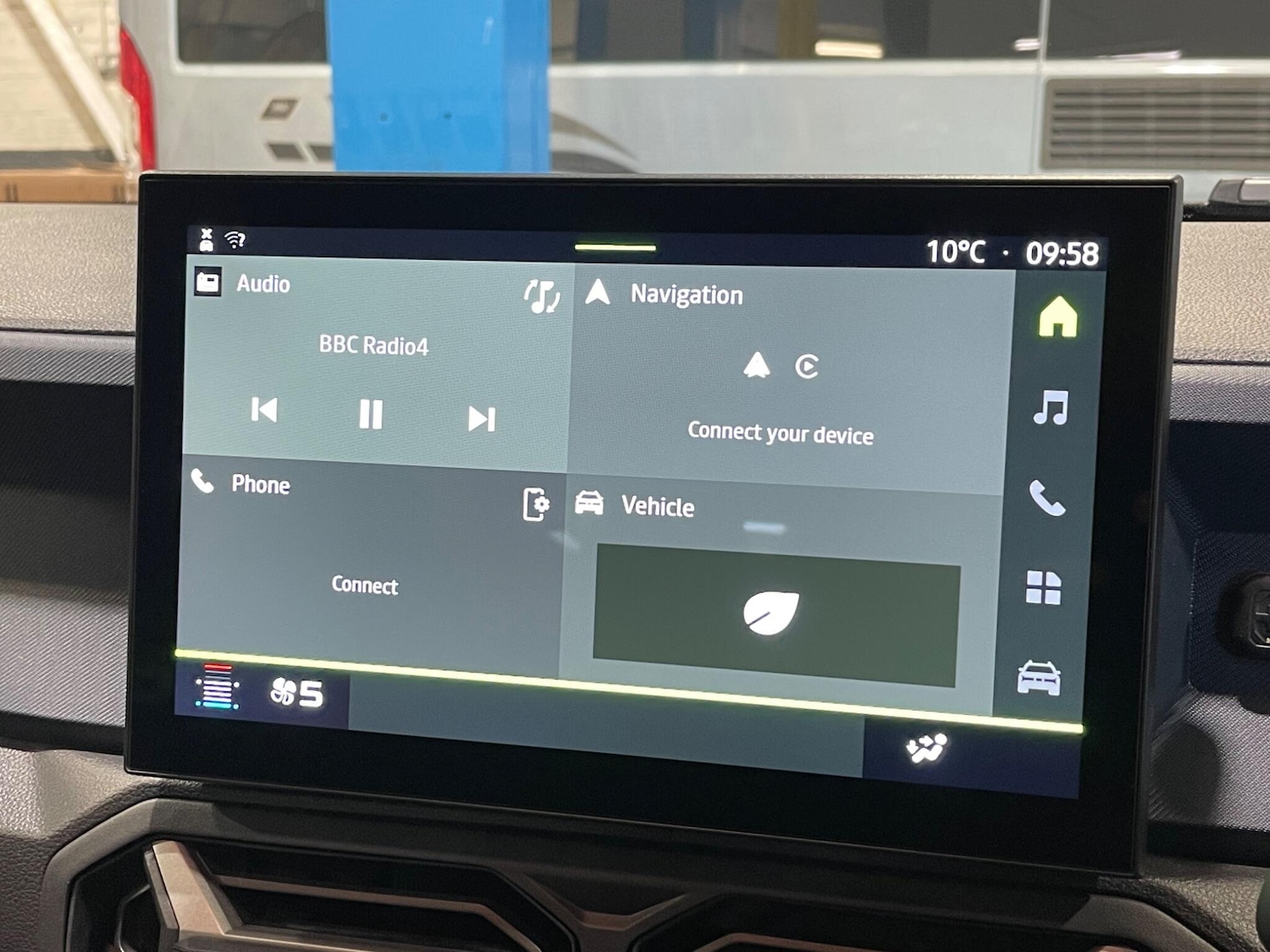 Used Dacia Duster 2024 for sale - 77574730: Photo 43