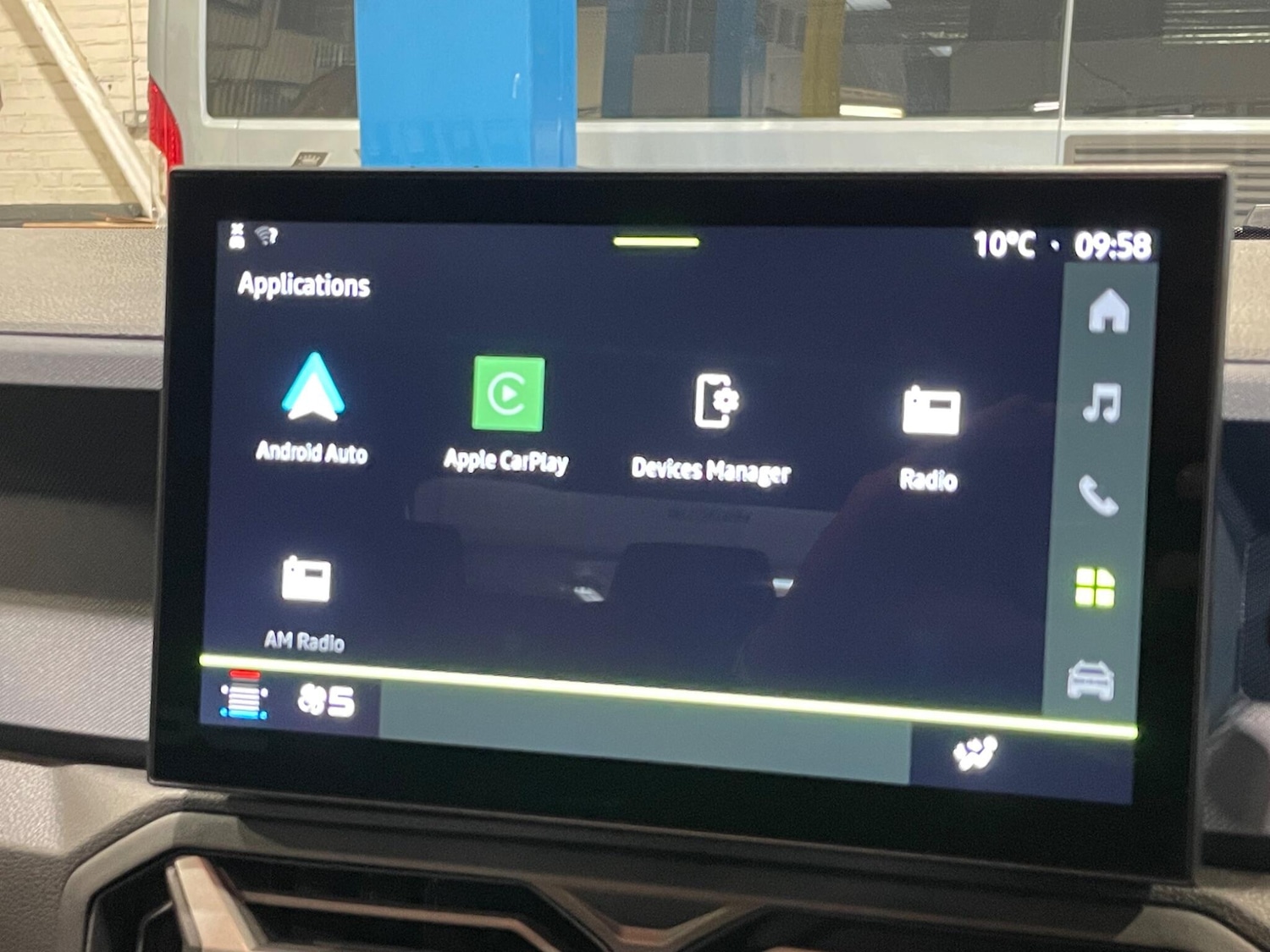 Used Dacia Duster 2024 for sale - 77574730: Photo 46