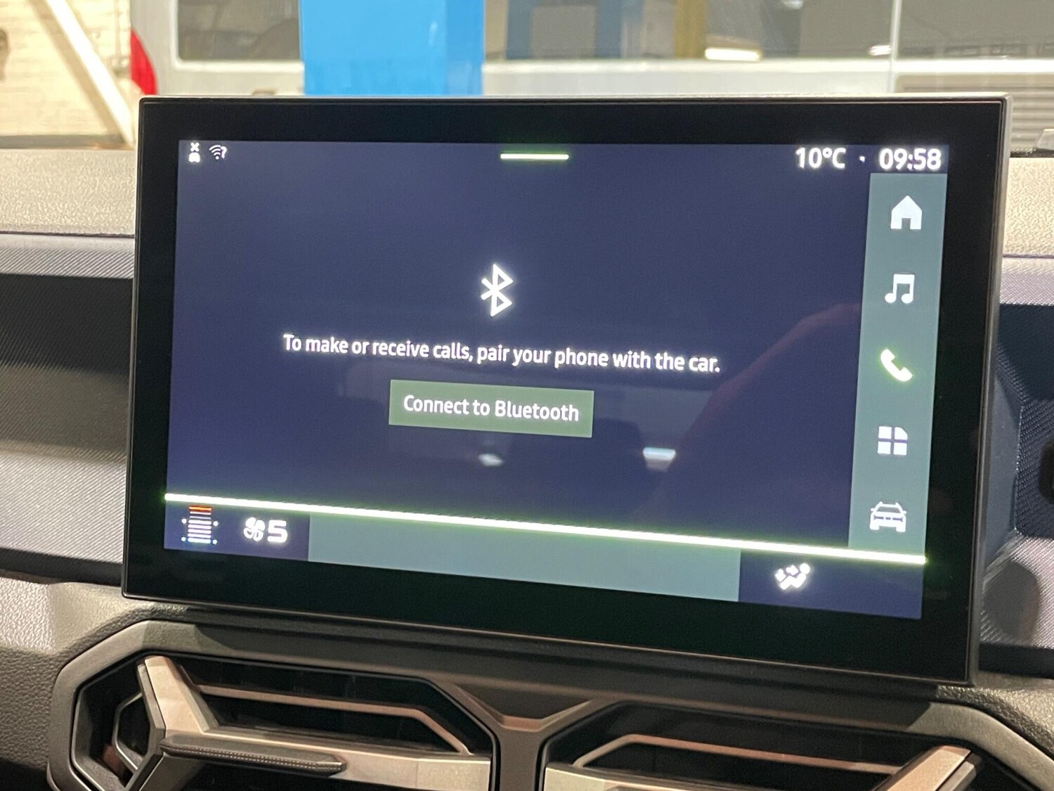 Used Dacia Duster 2024 for sale - 77574730: Photo 47