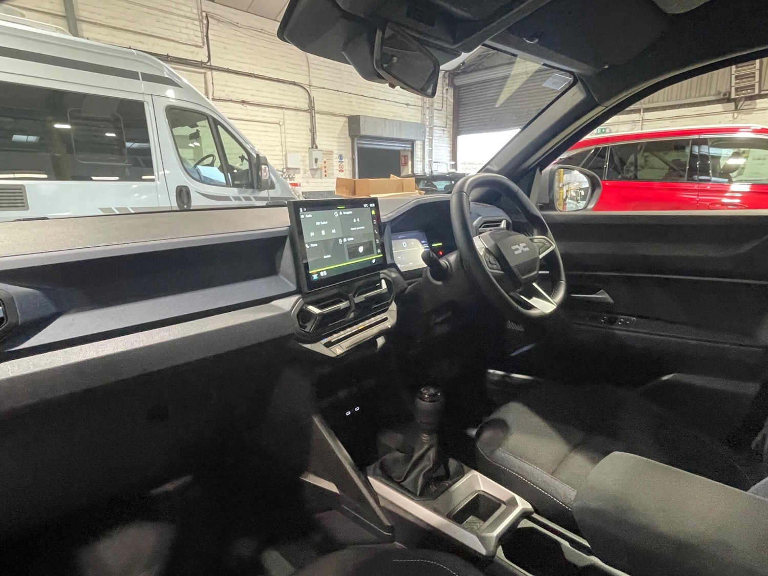 Used Dacia Duster 2024 for sale - 77574730: Photo 49