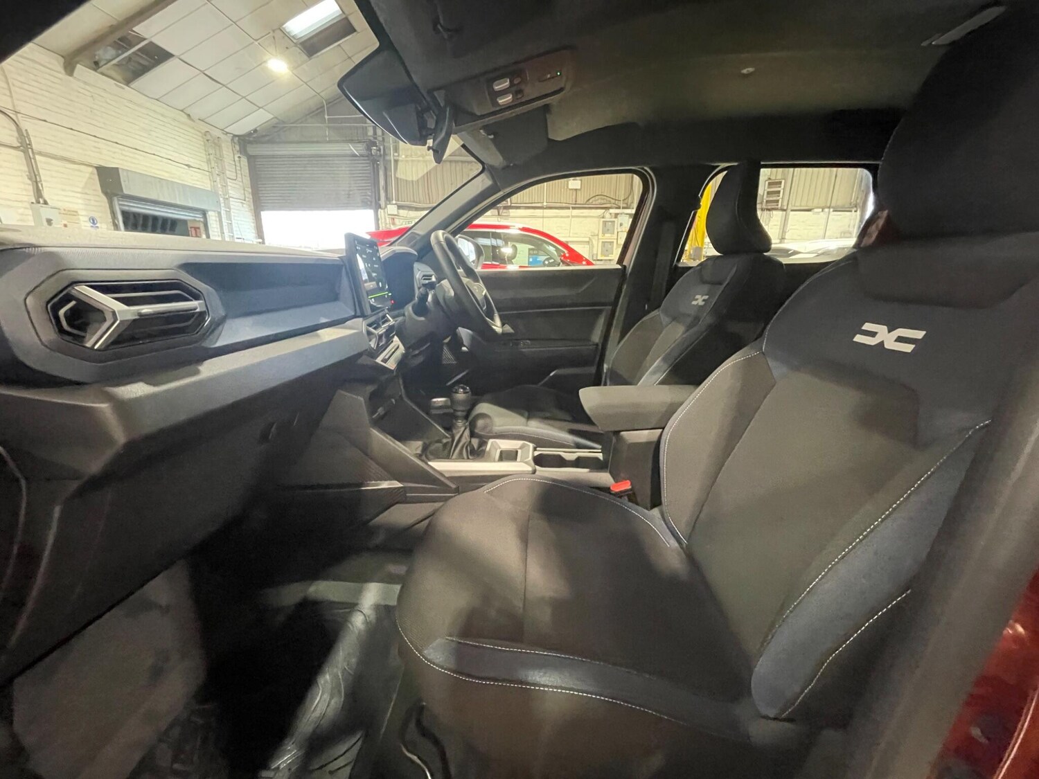 Used Dacia Duster 2024 for sale - 77574730: Photo 50