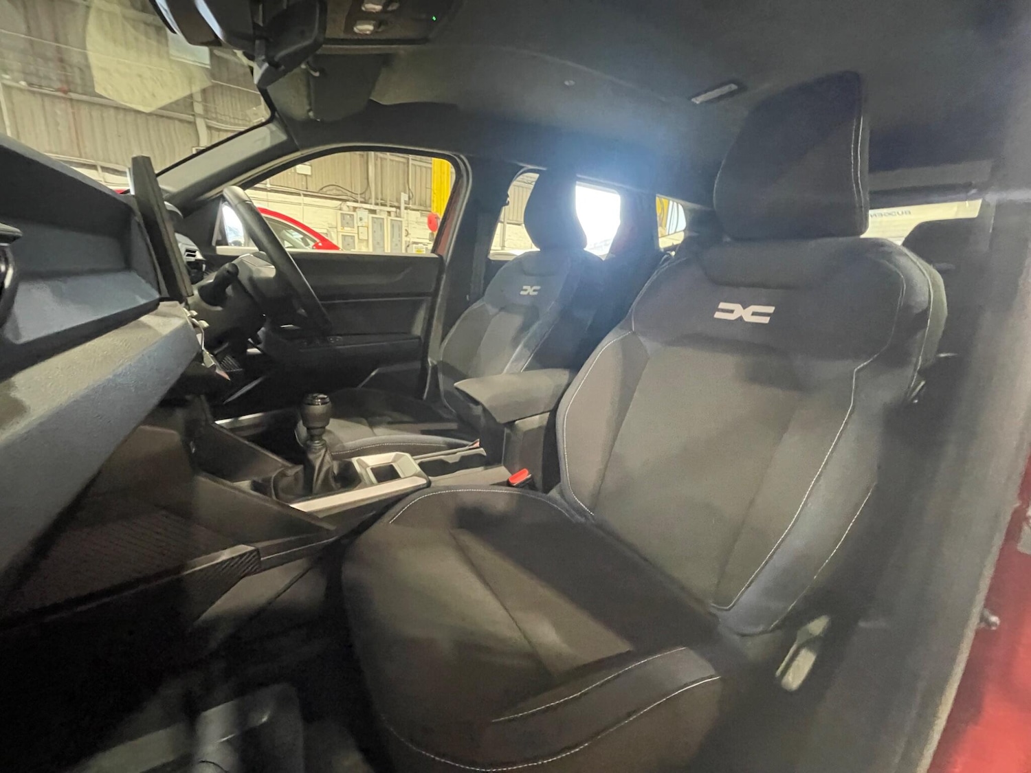 Used Dacia Duster 2024 for sale - 77574730: Photo 51