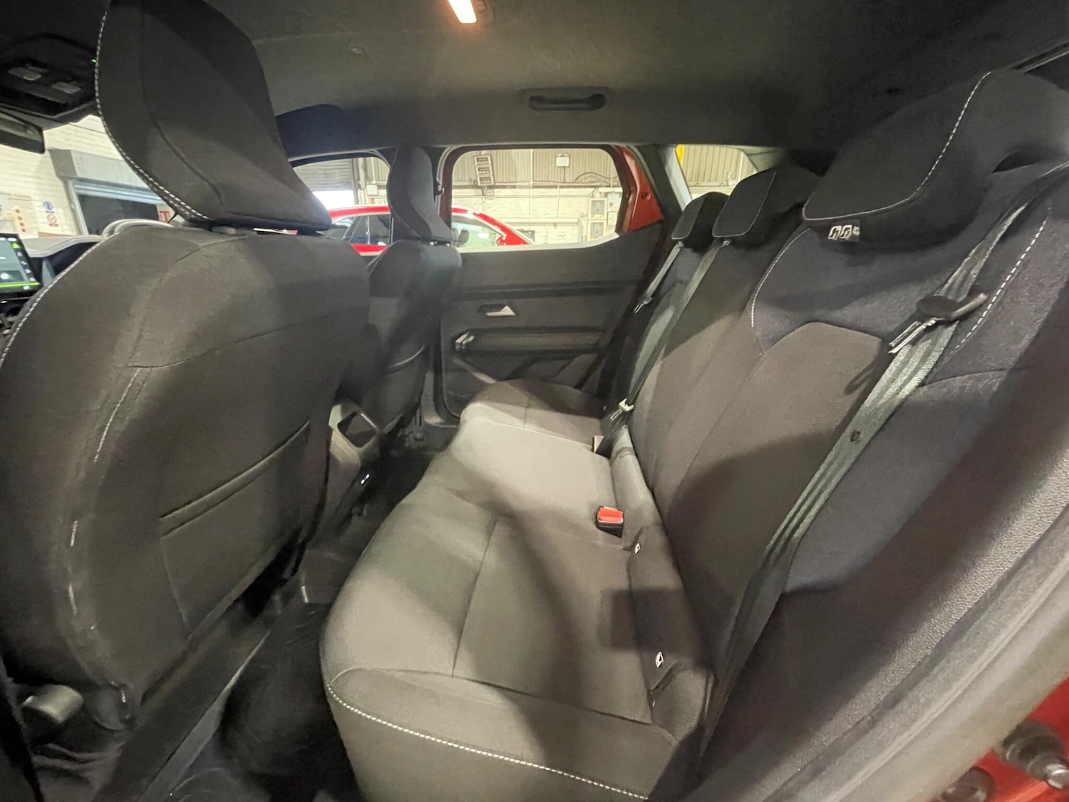 Used Dacia Duster 2024 for sale - 77574730: Photo 53