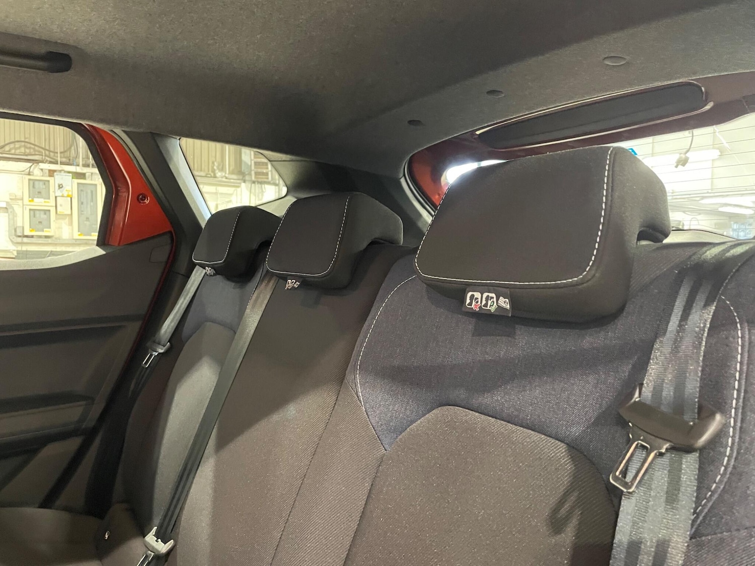 Used Dacia Duster 2024 for sale - 77574730: Photo 54