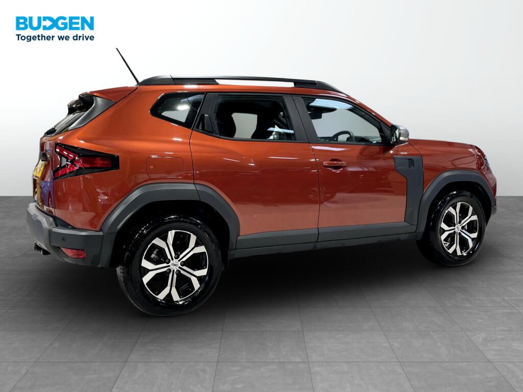 Used Dacia Duster 2024 for sale - 77574730: Photo 6