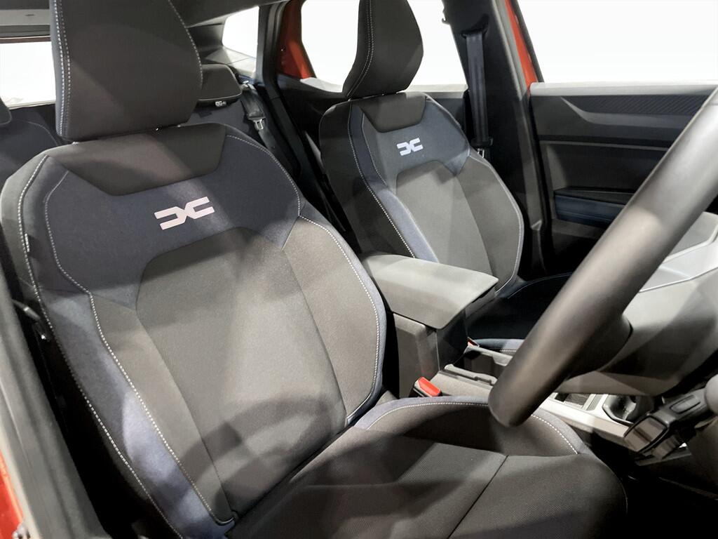 Used Dacia Duster 2024 for sale - 77574730: Photo 8