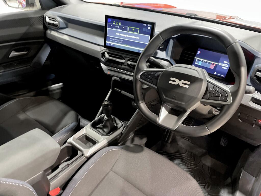 Used Dacia Duster 2024 for sale - 77574730: Photo 9