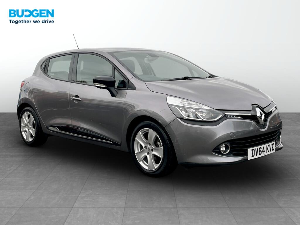 Used Renault Clio 2014 for sale - 76512839: Photo 1