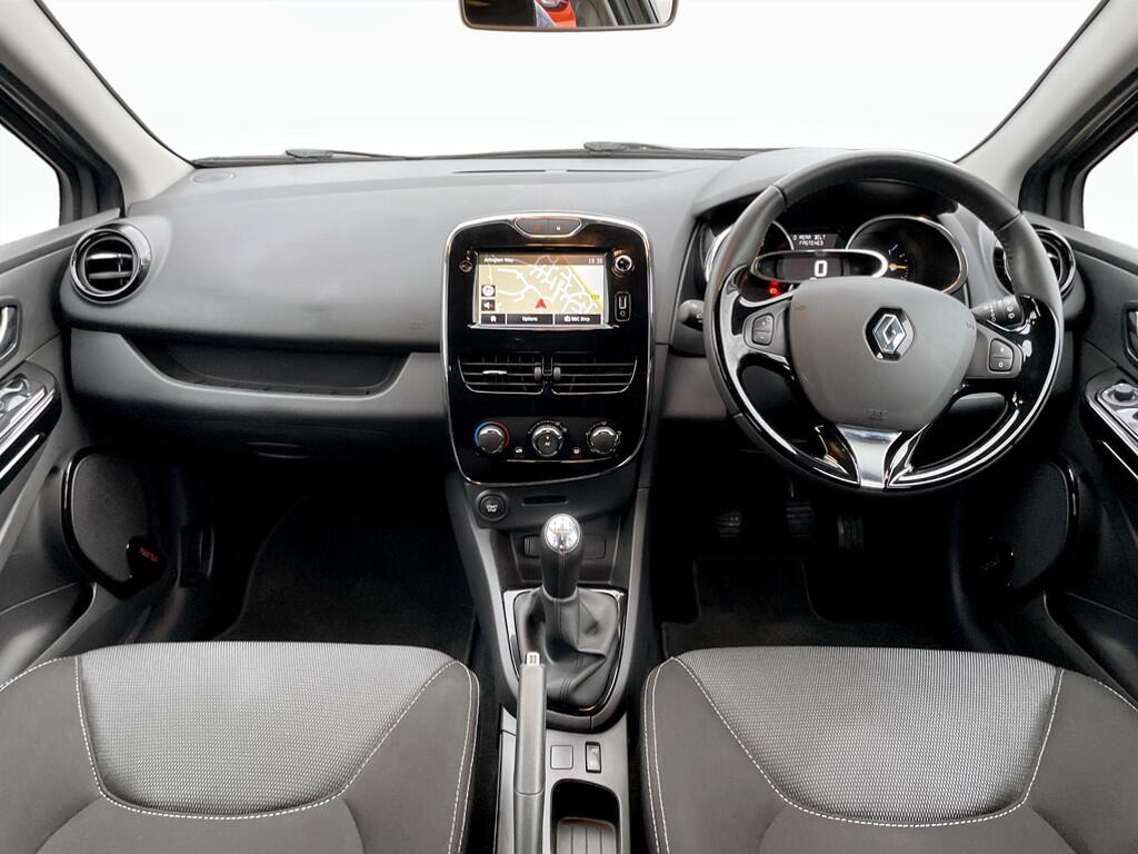 Used Renault Clio 2014 for sale - 76512839: Photo 10